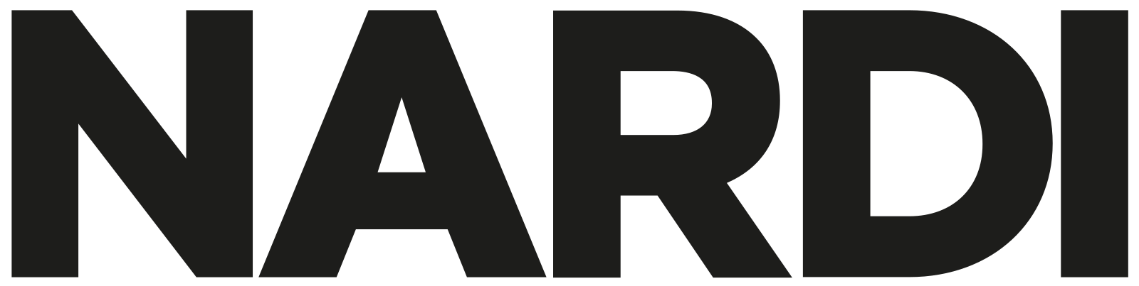 Logo marki Nardi