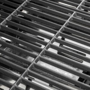 Grill gazowy Brenner G6N – 6 palników głównych – szczegóły wykonania Grill gazowy Brenner G6N – 6 palników głównych – szczegóły wykonania