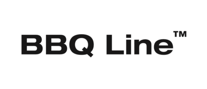 Logo BBQ Line